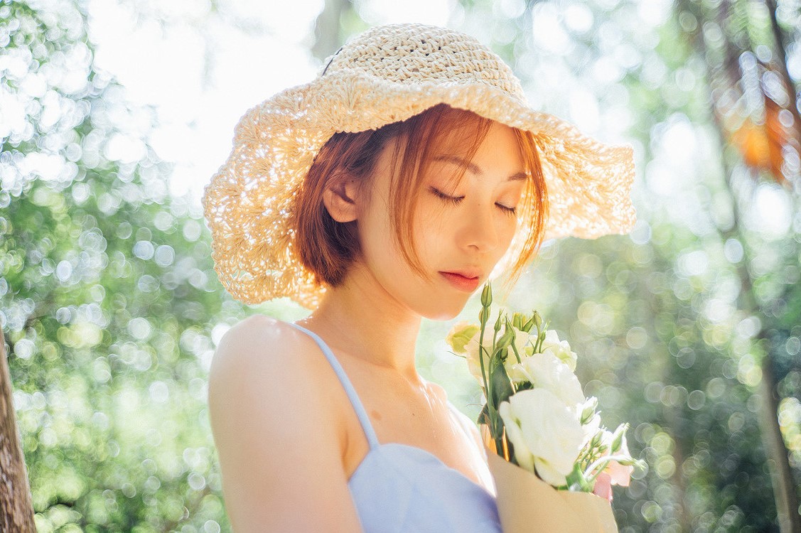 女人对男人心痒的表现