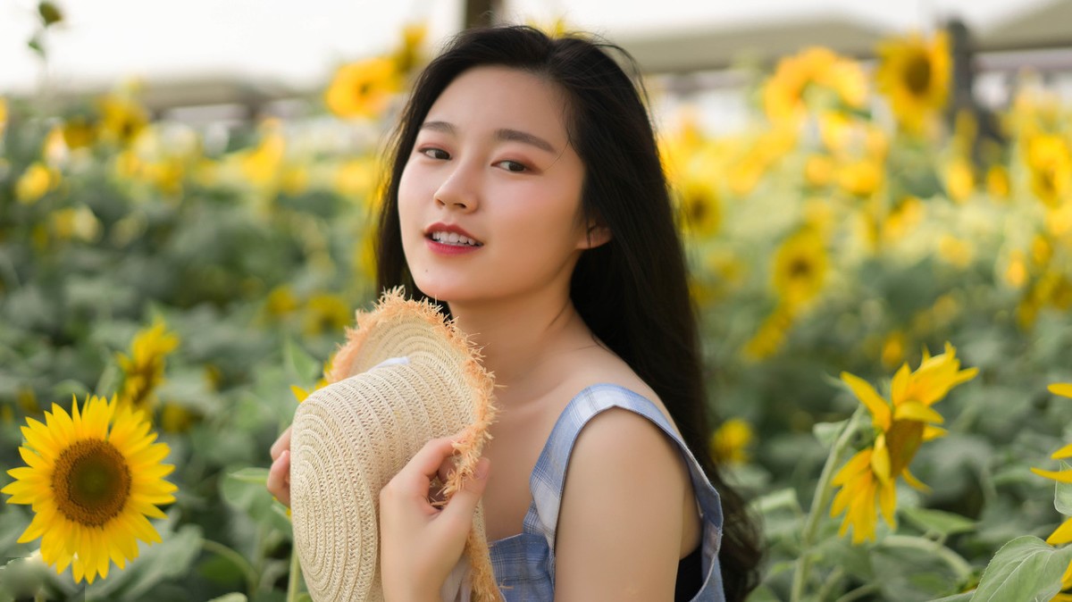 女人对男人心痒的表现