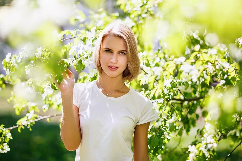 追中年女人最快的方法