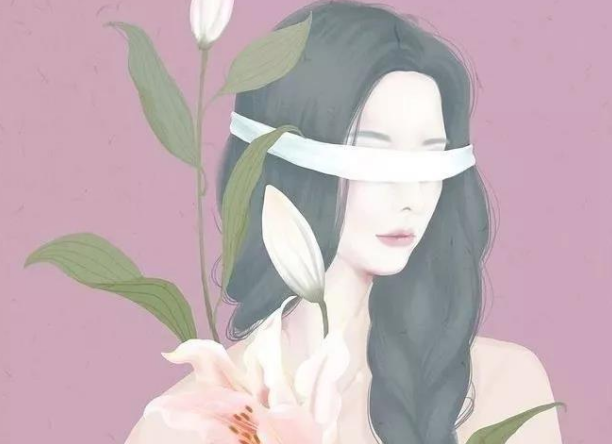 太自我的女人什么表现