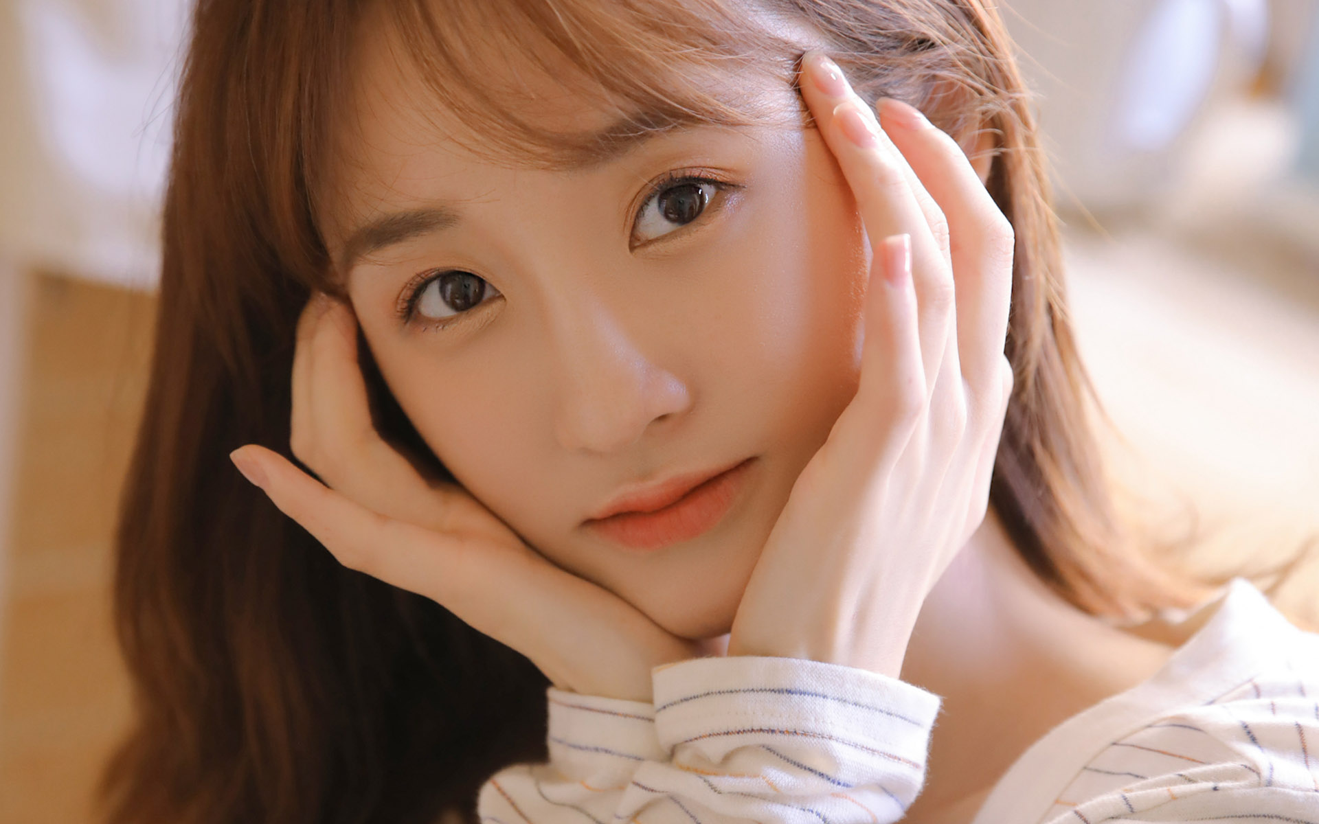 太自我的女人什么表现