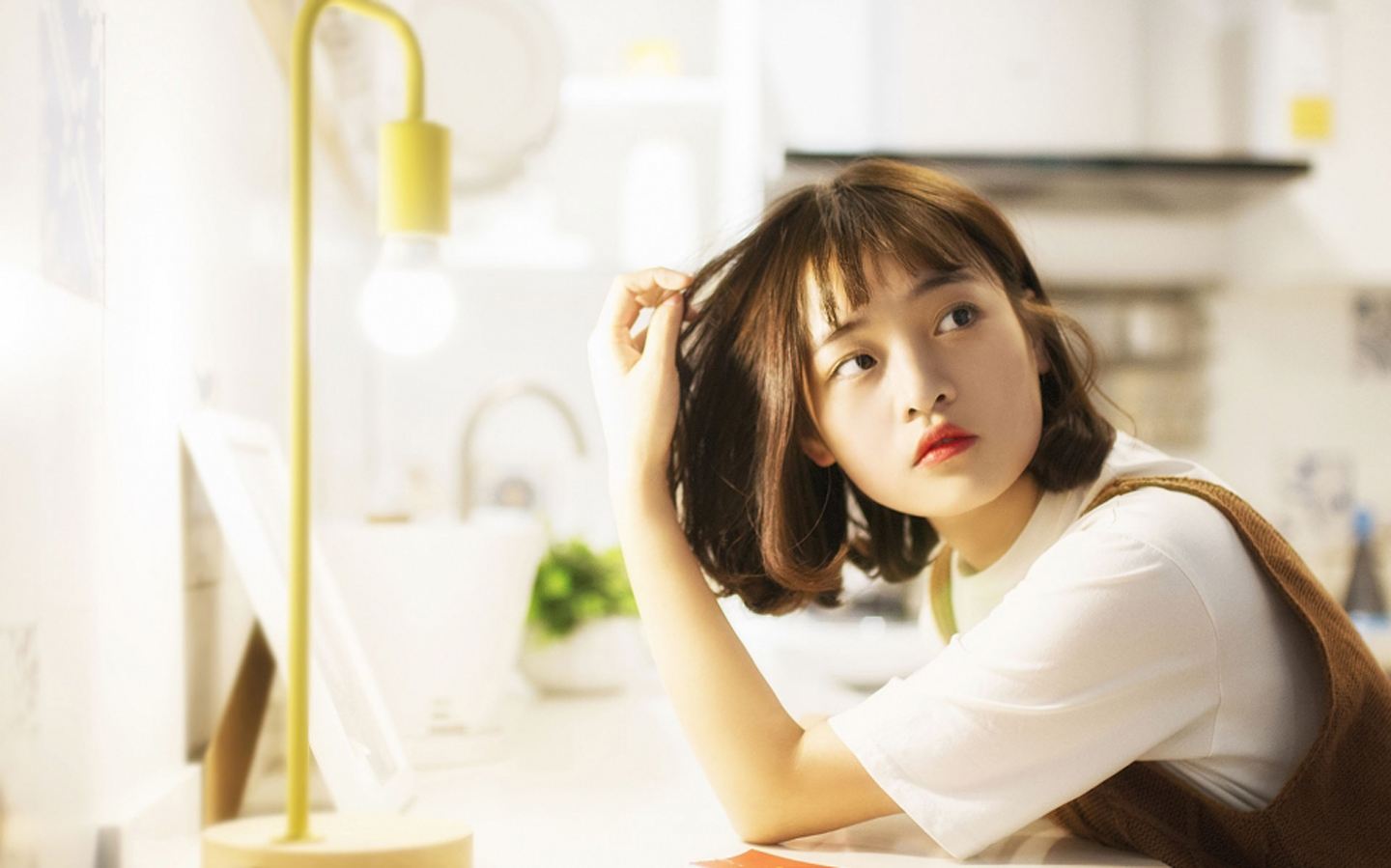女人嫁什么人早已注定吗