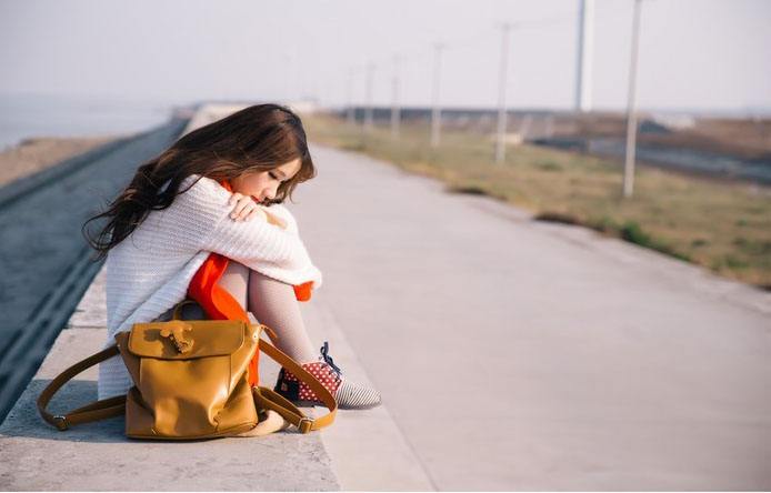 女人嫁什么人早已注定吗