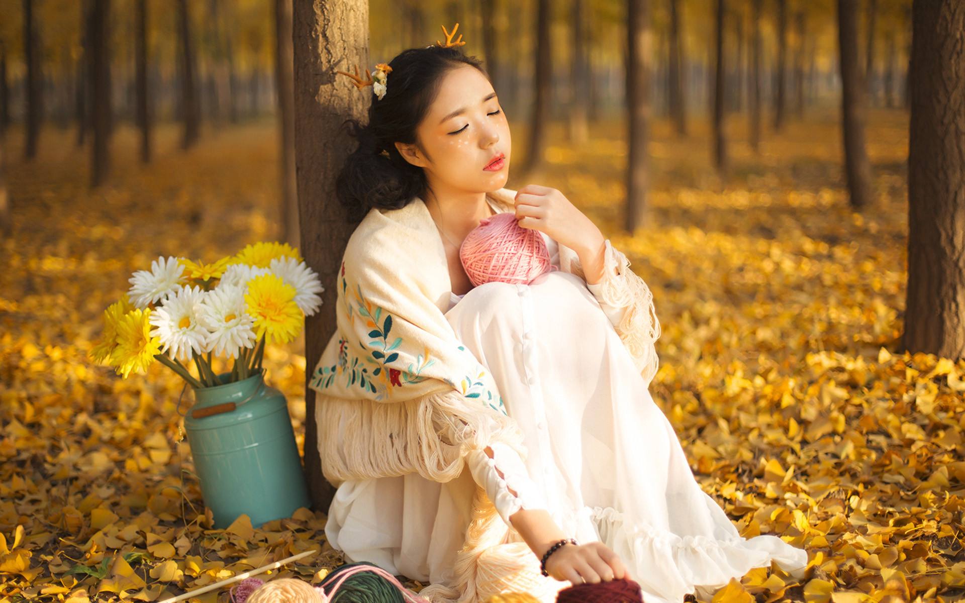 女人嫁什么人早已注定吗