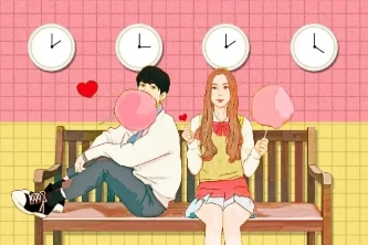 二婚认识几天同居最好