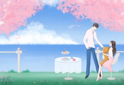 二婚认识几天同居最好