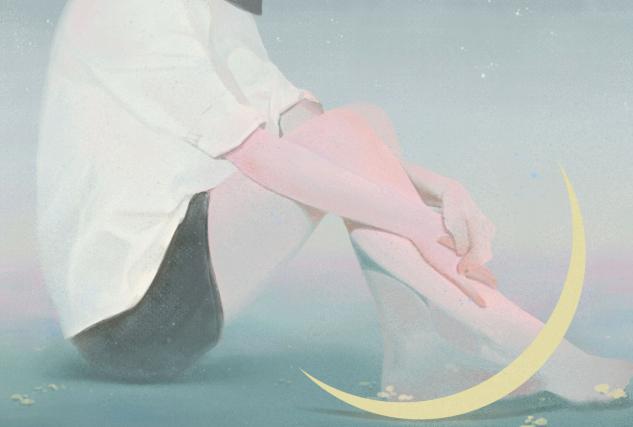 不忘旧爱的女人特征