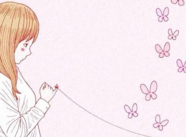 不忘旧爱的女人特征