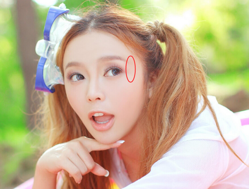 女人夫妻宫不饱满会有什么影响