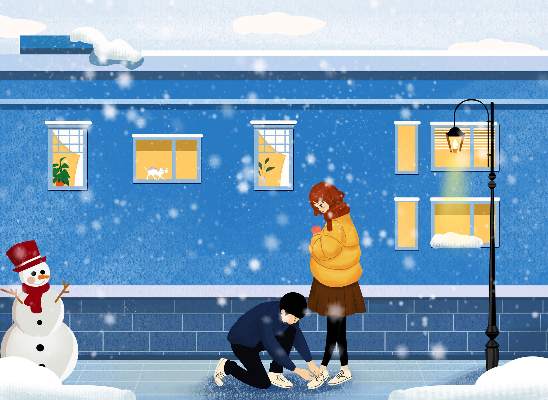 怎么看出女人长期缺爱