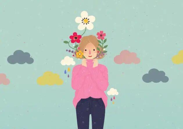 怎么看出女人长期缺爱