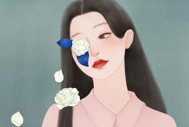 怎么看出女人长期缺爱