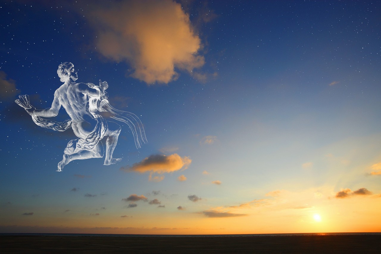 星座是按阴历还是阳历,那些星座是阳性和阴性