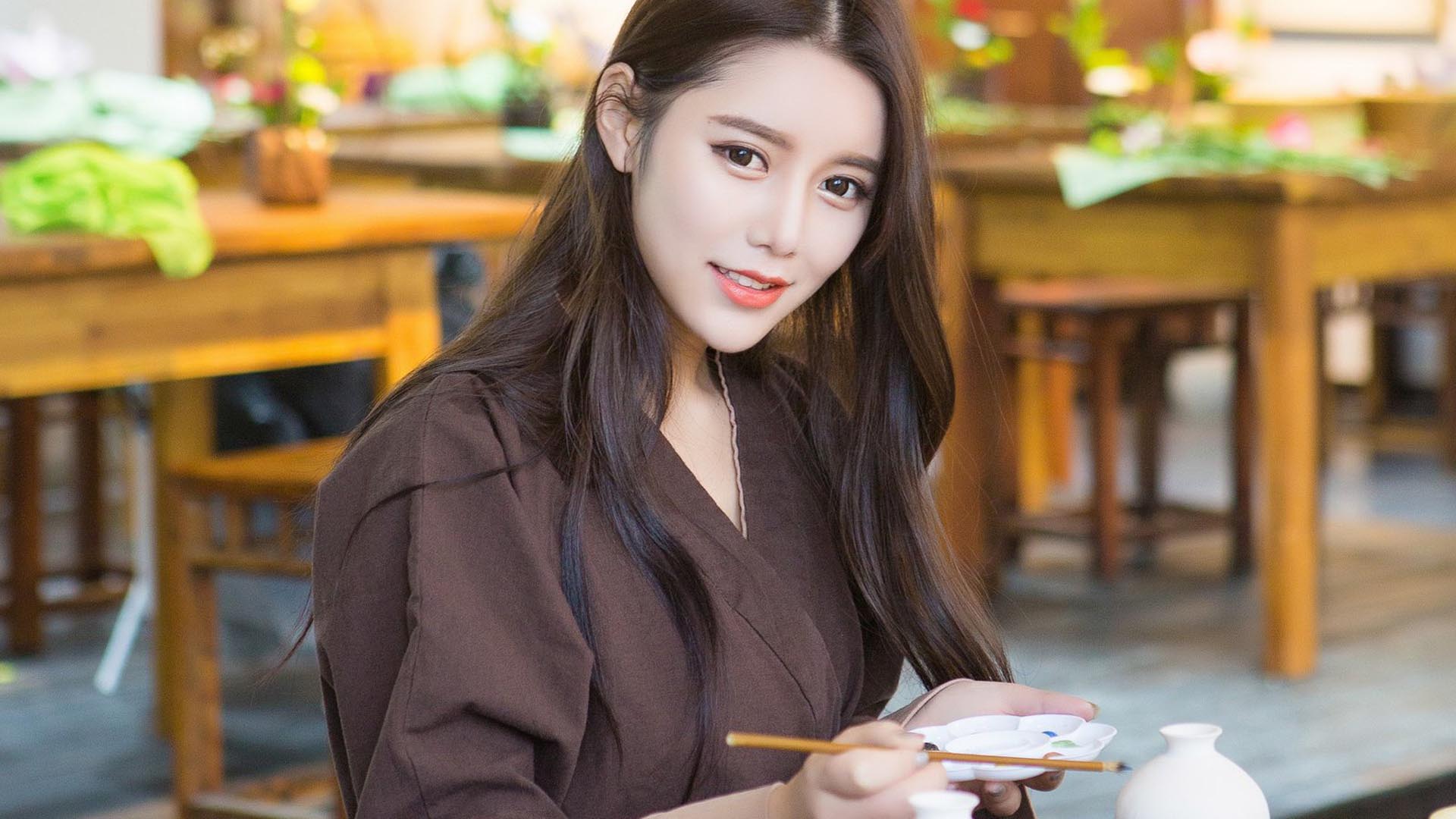 结束一段爱情,千万不要着急接受下一段爱情,否则会摔得很惨!