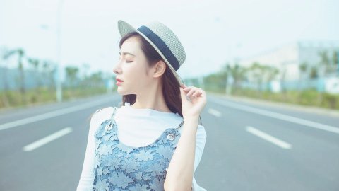 女生说不想太快进入下一段感情,失恋不要急着接受下一段爱情