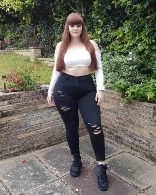 男人喜欢梨形身材的女人吗,女人容易成为梨形身材的原因