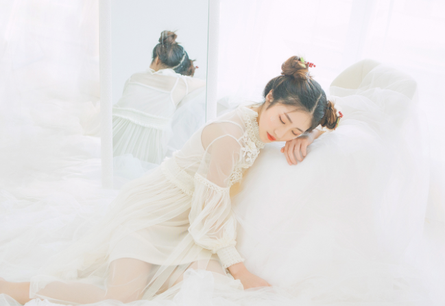 成熟男人试探你的表现