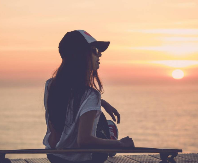 成熟男人试探你的表现