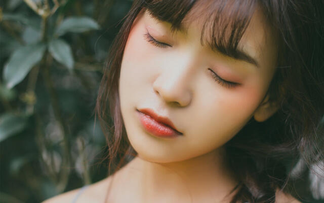 成熟男人试探你的表现