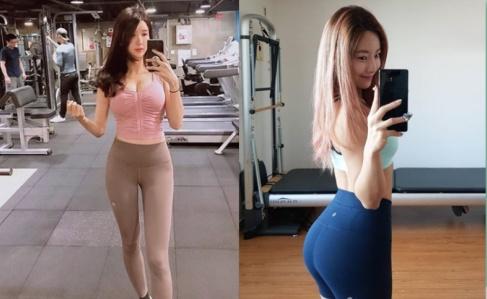 哪种身材的女人最耐看，男人眼中的好身材女人的定义