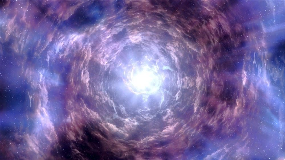 宇宙到底有没有尽头,宇宙外面尽头之外是什么