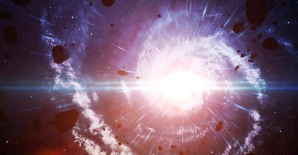 宇宙到底有没有尽头,宇宙外面尽头之外是什么