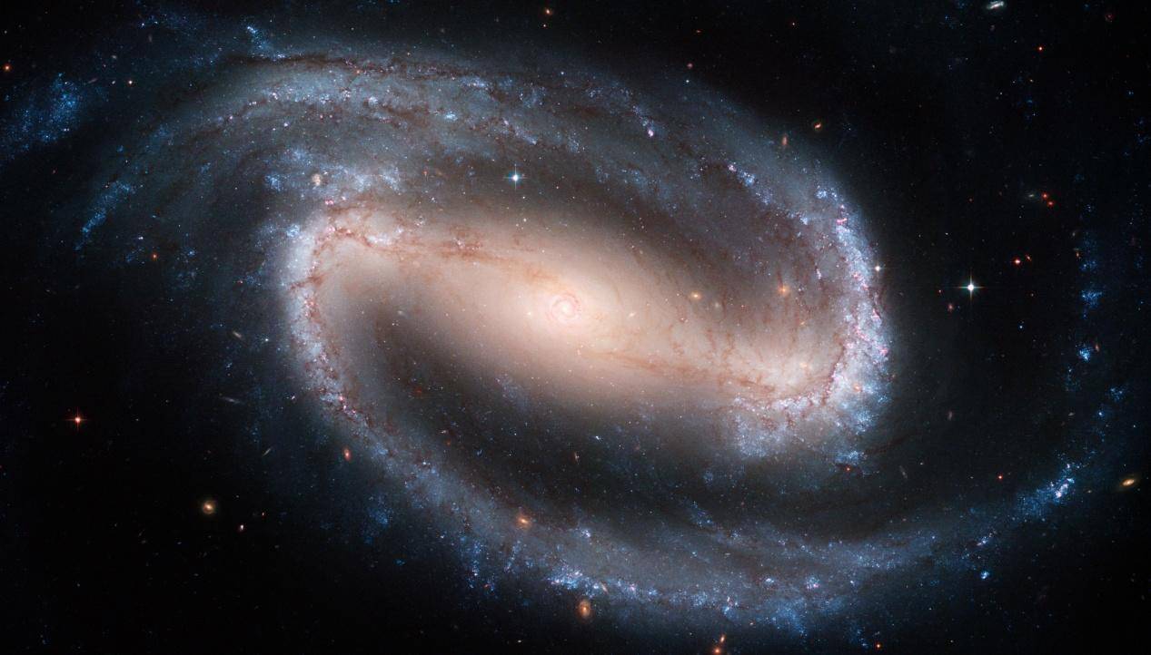 宇宙到底有没有尽头,宇宙外面尽头之外是什么
