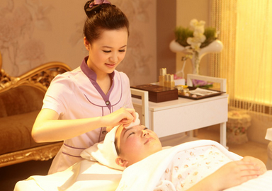 做美容师的害处和好处,做美容师对身体有什么危害