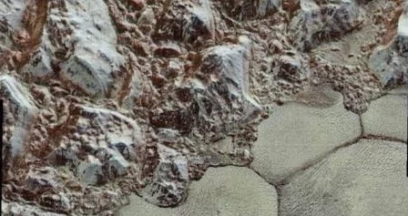 人死了灵魂都去冥王星了吗,冥王星为什么这么可怕