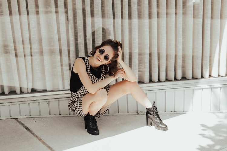 女人越主动男人越珍惜