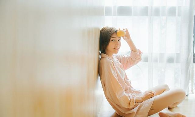 余生，做个“好吃懒做”的女人