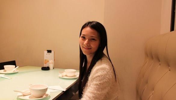 女人好吃懒做的面相