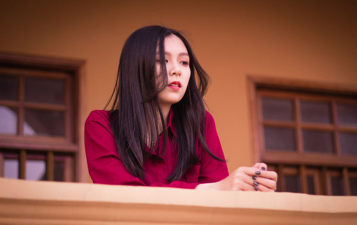 女人好吃懒做的面相