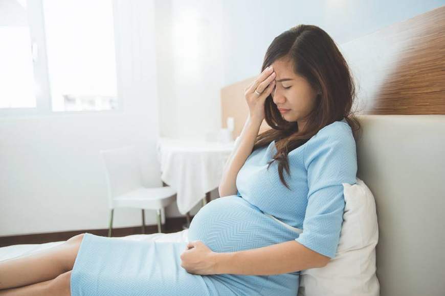 女人怀上贵子的征兆有哪些