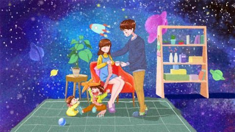 男女磁场相合的表现，两个人怎么样才算合适