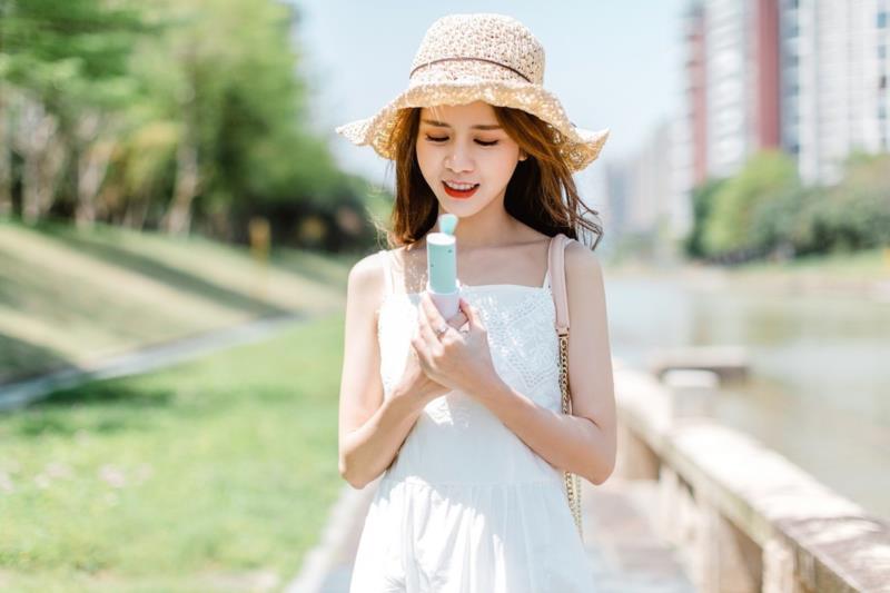 女人这几处越