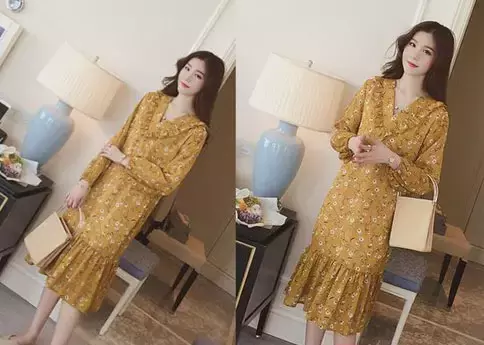 葫芦身材穿衣禁忌,葫芦型身材如何穿衣搭配