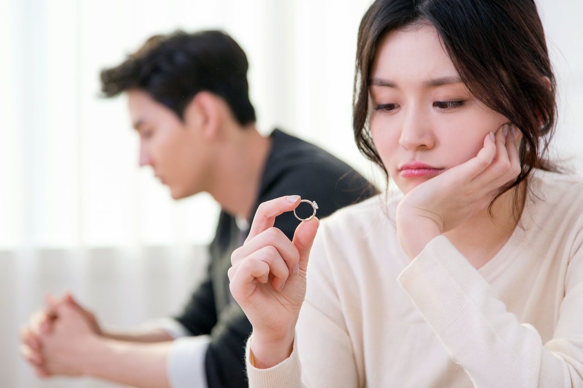 女人触碰男人的5大软肋