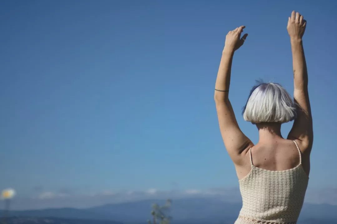 女人触碰男人的5大软肋