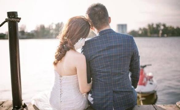 每个人配偶都是注定的吗,夫妻原来命中早就注定