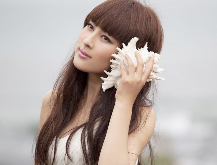 事业型男人最爱的女人