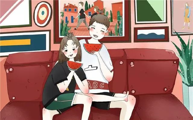 事业型男人最爱的女人