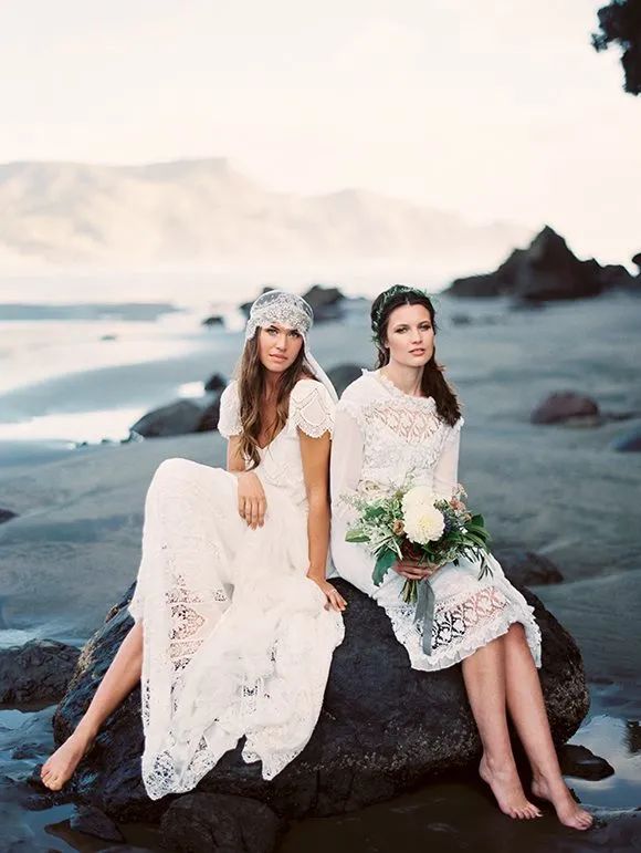 事业型男人最爱的女人