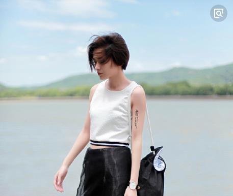 事业型男人最爱的女人