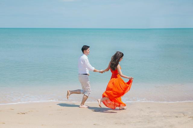 聪明男人选老婆的标准