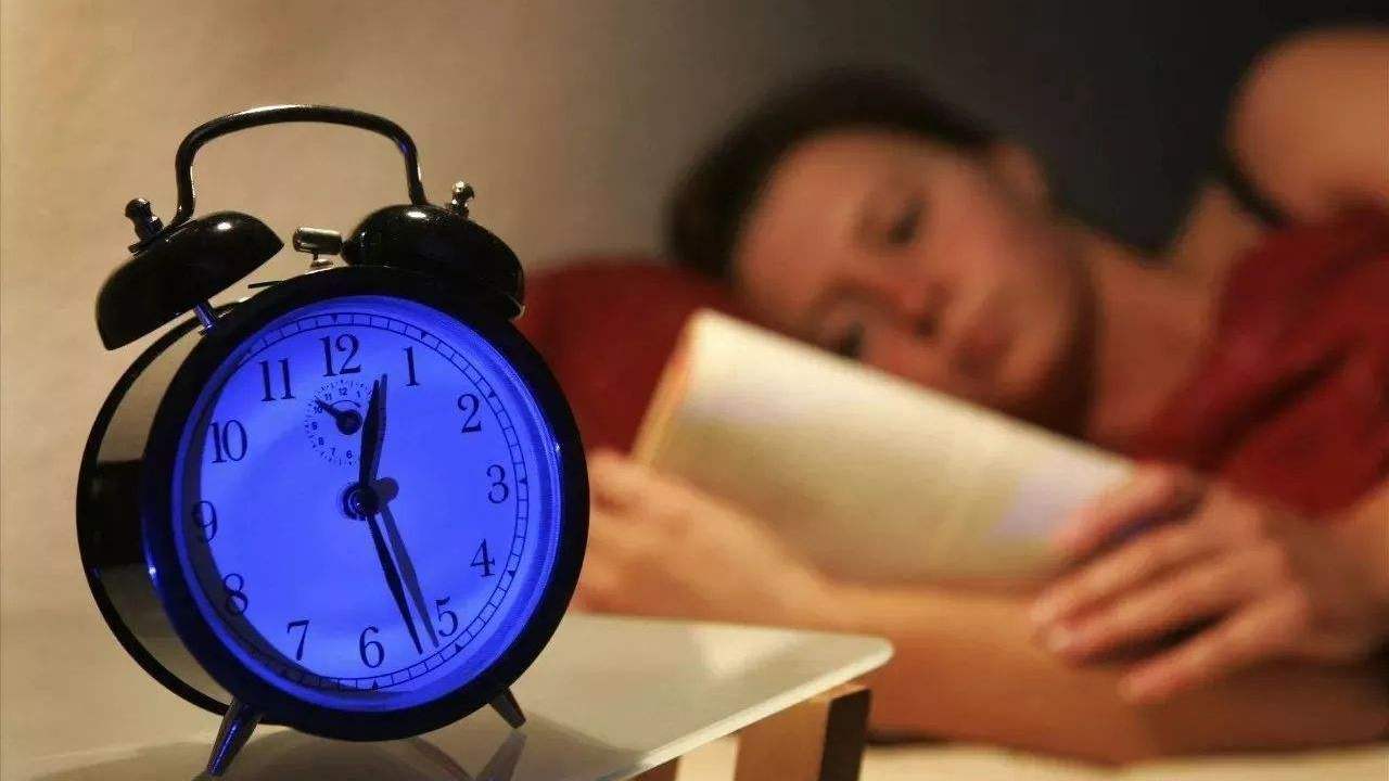 50岁女人晚上不做3件事