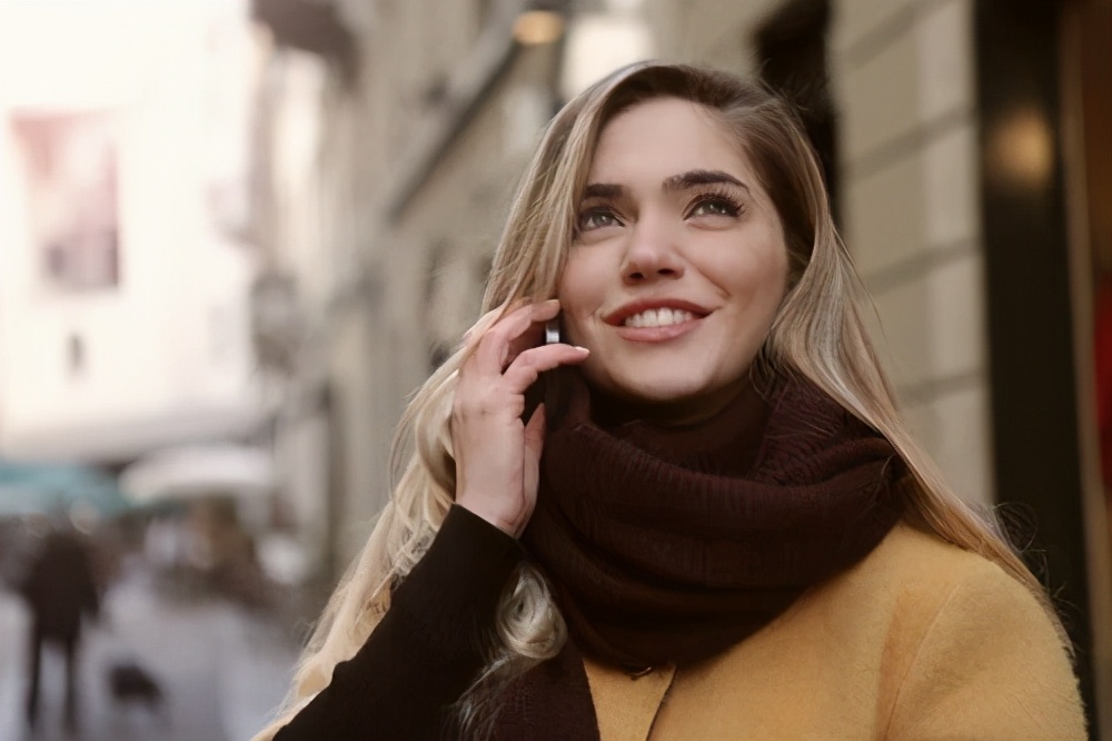 相亲约会几次可以牵手