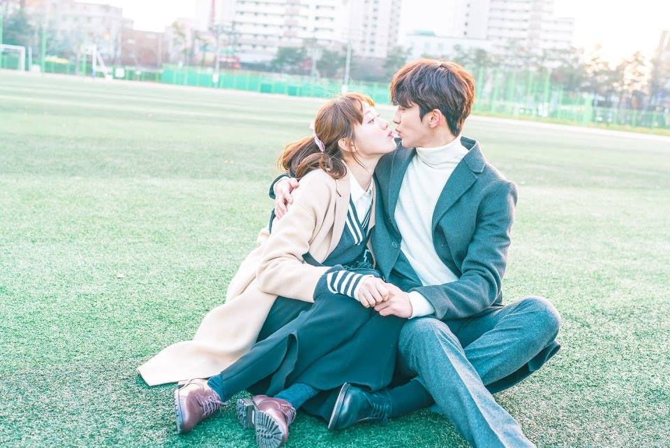 从牵手怎么看出一个男人的心理