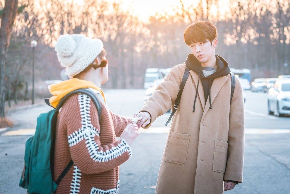 从牵手怎么看出一个男人的心理