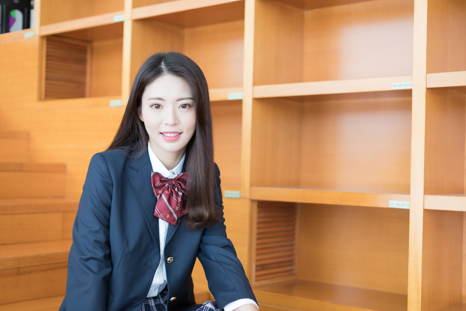被老公滋养的女人特征